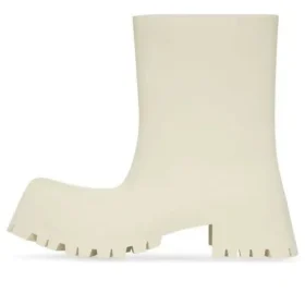 Trooper Stiefel «Light Beige» 680660W0FO82000