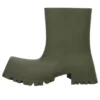 Trooper-Stiefel «Olivgrün» 679326W0FO83300