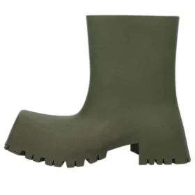 Trooper-Stiefel «Olivgrün» 679326W0FO83300