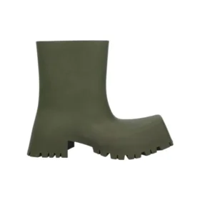 Trooper-Stiefel «Olivgrün» 679326W0FO83300