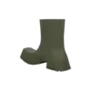 Trooper-Stiefel «Olivgrün» 679326W0FO83300