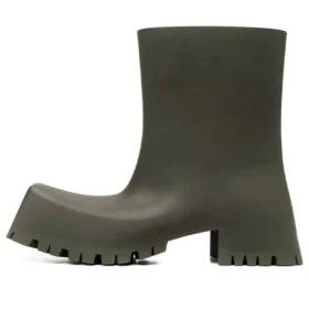 Trooper-Stiefel «Olivgrün» 680660W0FO83300