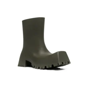 Trooper-Stiefel «Olivgrün» 680660W0FO83300