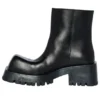 Trooper-Stiefel «Schwarz» 678816WB9201000
