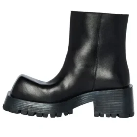 Trooper-Stiefel «Schwarz» 678816WB9201000
