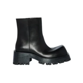 Trooper-Stiefel «Schwarz» 678816WB9201000