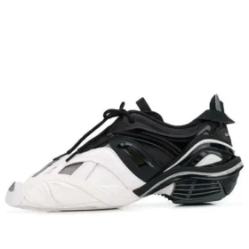 Tyrex 5.0 Sneaker «Black White» 617535W2CB11090