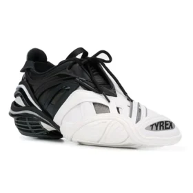 Tyrex 5.0 Sneaker «Black White» 617535W2CB11090