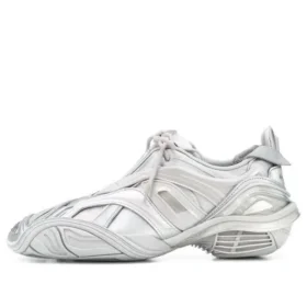 Tyrex Bandage Sneaker Weiss/Silber 617535W2WA18100
