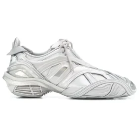 Tyrex Bandage Sneaker Weiss/Silber 617535W2WA18100