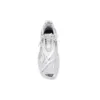 Tyrex Bandage Sneaker Weiss/Silber 617535W2WA18100