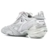 Tyrex Bandage Sneaker Weiss/Silber 617535W2WA18100