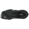 Tyrex Low «Black» 617517W2TA11000