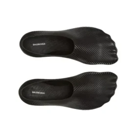Ultra Flat Schuhe «Black» 678357W0FO91000