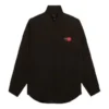 Uniform-Trainingsjacke «Black» 622002TIO501000