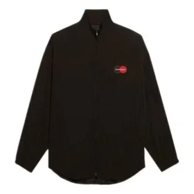 Uniform-Trainingsjacke «Black» 622002TIO501000