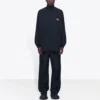 Uniform-Trainingsjacke «Black» 622002TIO501000
