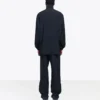 Uniform-Trainingsjacke «Black» 622002TIO501000