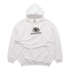 Unisex BB-Print-Fleece, weiss 570811TEV199044