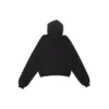 Unisex-Modell mit Aufdruck Schwarz/Weiss 571194TFV751000