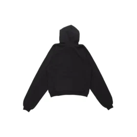 Unisex-Modell mit Aufdruck Schwarz/Weiss 571194TFV751000