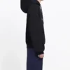 Unisex-Modell mit Aufdruck Schwarz/Weiss 571194TFV751000