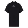 Unity Deconstructed T-Shirt Oversized «Schwarz» 768068TPVG91070