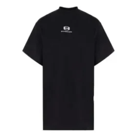 Unity Deconstructed T-Shirt Oversized «Schwarz» 768068TPVG91070