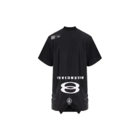 Unity Deconstructed T-Shirt Oversized «Schwarz» 768068TPVG91070