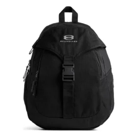 Unity Grosser Rucksack «Schwarz» 7920732AA5S1000