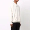 Unity Hoodie Wide Fit «Light Beige Black» 674986TLVG19054