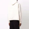 Unity Hoodie Wide Fit «Light Beige Black» 674986TLVG19054