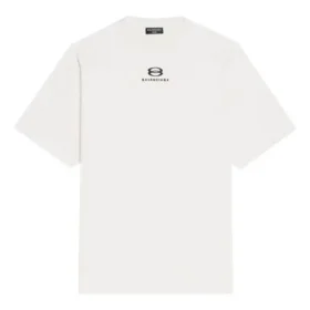 Unity Icon T-Shirt «Beige» 641675TLVF99054