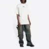 Unity Icon T-Shirt «Beige» 641675TLVF99054