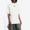 Unity Icon T-Shirt «Beige» 641675TLVF99054