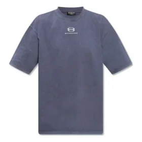 Unity Icon T-Shirt «Grey» 641675TLVF94197