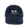 Unity Snowboard-Baseballkappe «Navy» 680739410B24061