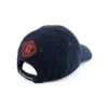 Unity Snowboard-Baseballkappe «Navy» 680739410B24061