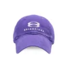 Unity Snowboard-Baseballkappe «Untraviolet White» 680739-410B2-0527