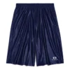 Unity Sports Icon Basketball-Shorts «Dunkelblau-Weiss» 795260TQVX35004