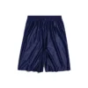 Unity Sports Icon Basketball-Shorts «Dunkelblau-Weiss» 795260TQVX35004