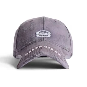 Unity Sports Icon Cap «Faded Purple» 766864410B25071