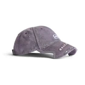 Unity Sports Icon Cap «Faded Purple» 766864410B25071