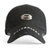 Unity Sports Icon Cap «Schwarz-Weiss» 766864410B21702