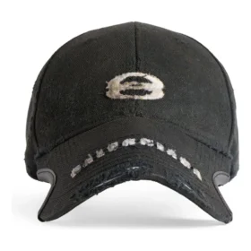 Unity Sports Icon Cap «Schwarz-Weiss» 766864410B21702