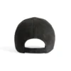 Unity Sports Icon Cap «Schwarz-Weiss» 766864410B21702