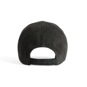 Unity Sports Icon Cap «Schwarz-Weiss» 766864410B21702