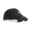 Unity Sports Icon Cap «Schwarz-Weiss» 766864410B21702