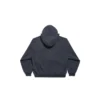 Unity Sports Icon Incognito Zip-up Hoodie Oversized «Schwarz» 794030TQVB24372