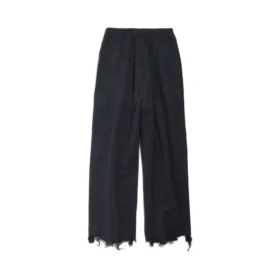 Unity Sports Icon kurze Jogginghose «Schwarz-Weiss» 783401TQVB21569